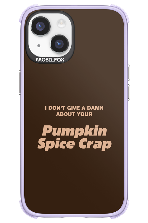 P-Spice Crap 2.0 - Apple iPhone 14