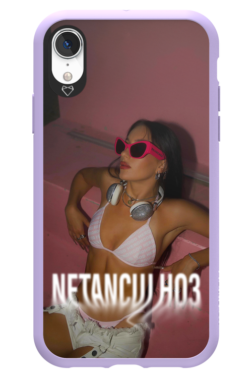 Netancuj Ho3 - Apple iPhone XR