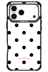 Baby Dots - Apple iPhone 17 Pro Max