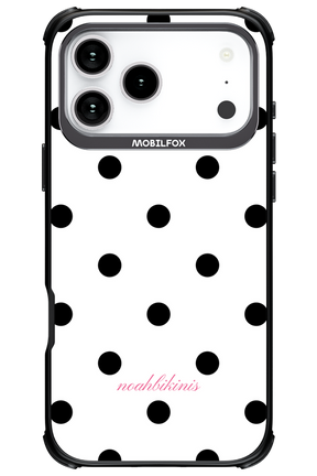 Baby Dots - Apple iPhone 17 Pro Max