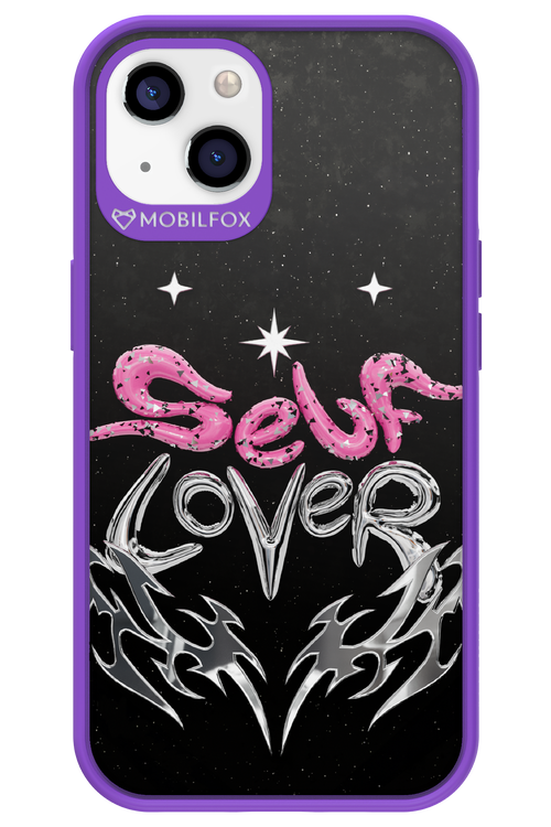 Self Lover Universe - Apple iPhone 13