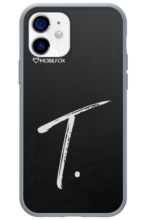 (Off Space) T 2.0 - Apple iPhone 12