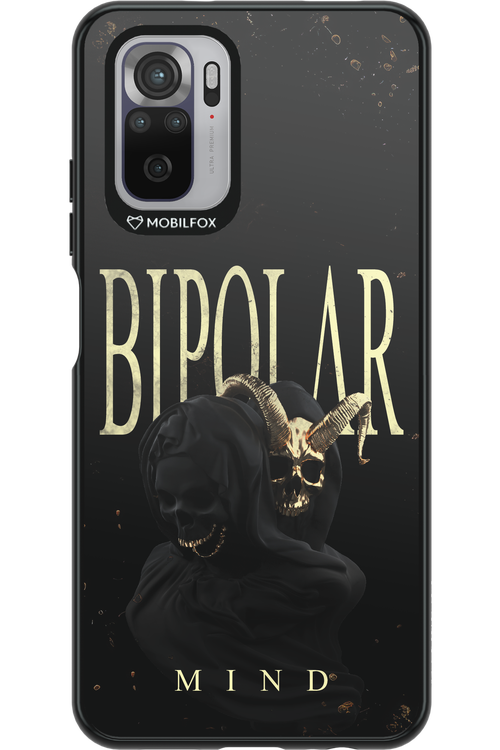 BIPOLAR 2.0 - Xiaomi Redmi Note 10
