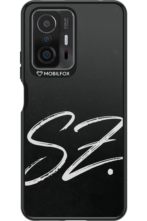 (Off Space) SZ 2.0 - Xiaomi Mi 11T Pro