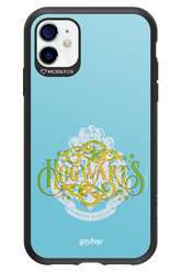 Hogwarts School of Witchcraft and Wizardry - Apple iPhone 11