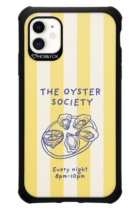 Oyster Society - Apple iPhone 11
