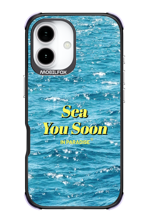 Sea You - Apple iPhone 17