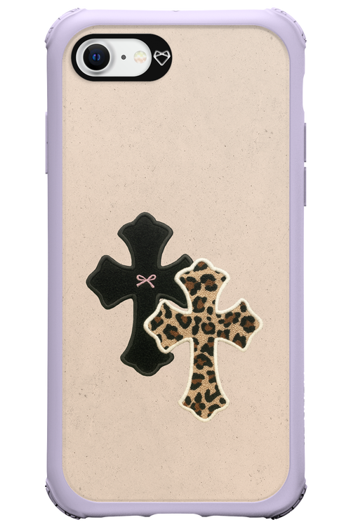 Double Cross - Apple iPhone SE 2020