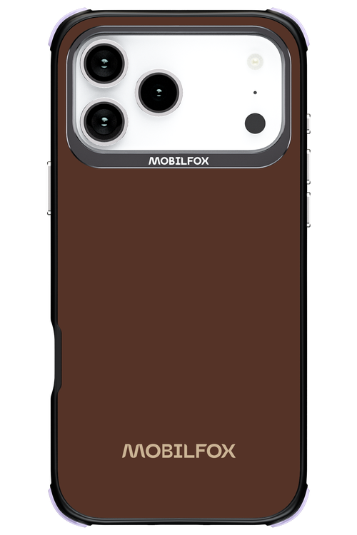 Espressso - Apple iPhone 17 Pro Max
