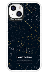 Constellations - Apple iPhone 13