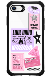 Sticky - Apple iPhone SE 2022