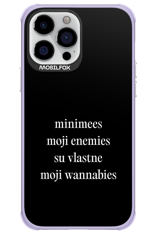 Minimees - Apple iPhone 13 Pro Max