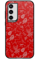 Wrapping Paper - Samsung Galaxy S23 FE