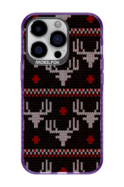 Sweater - Apple iPhone 13 Pro