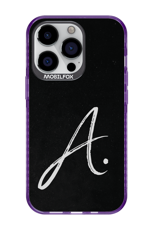 (Off Space) A 2.0 - Apple iPhone 13 Pro