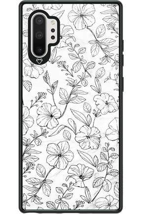 Lineart Beuty - Samsung Galaxy Note 10+