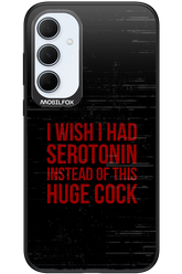 SEROTONIN 2.0 - Samsung Galaxy A35