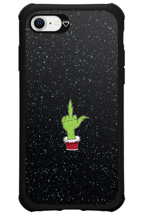 My Middle Finger - Apple iPhone 8