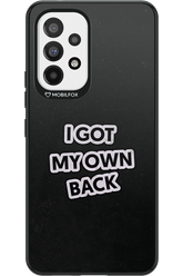 I Got It - Samsung Galaxy A53