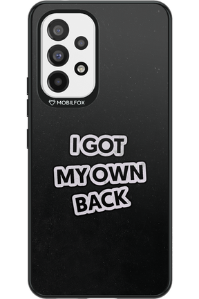 I Got It - Samsung Galaxy A53