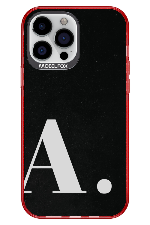 A (Off Space) 2.0 - Apple iPhone 13 Pro Max