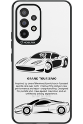 Grand Tourismo 2.0 - Samsung Galaxy A53