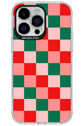 Christmas Pattern - Apple iPhone 14 Pro Max