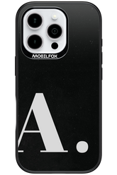 A (Off Space) 2.0 - Apple iPhone 16 Pro