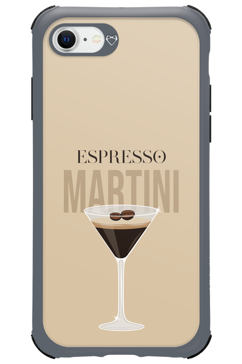 Espresso M - Apple iPhone SE 2022