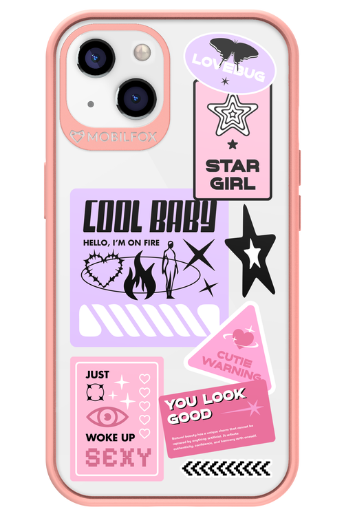 Sticky - Apple iPhone 13