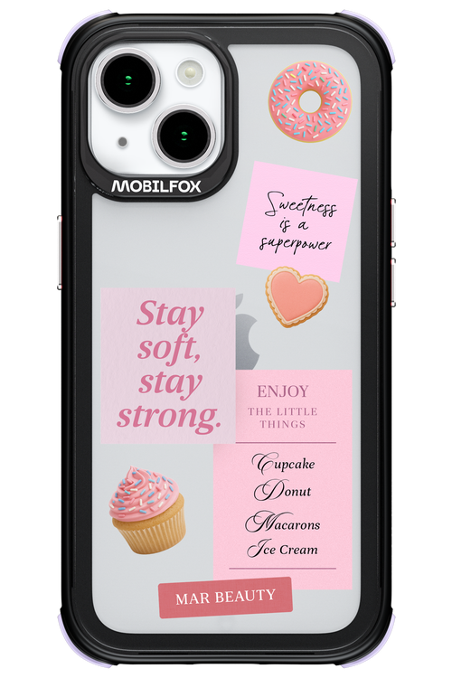 Sweet Babe - Apple iPhone 15