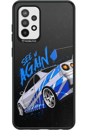 See u again - Samsung Galaxy A72