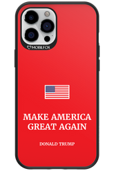 Make America Great Again - Apple iPhone 12 Pro Max