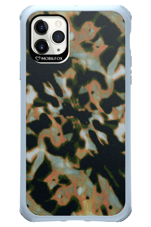 Tiger Acid - Apple iPhone 11 Pro Max