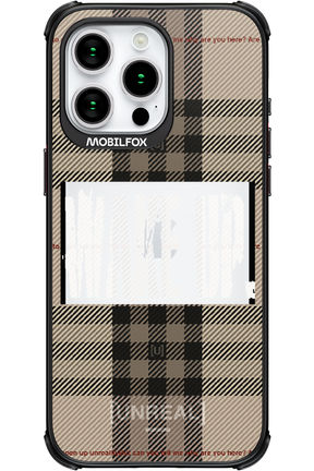 Are you awake? - Apple iPhone 15 Pro Max