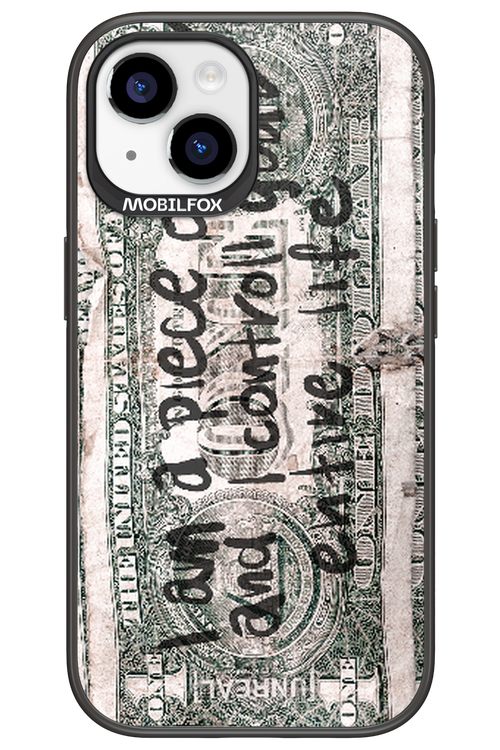 Dollars - Apple iPhone 15