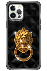 Gold Lion - Apple iPhone 12 Pro Max