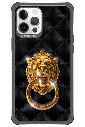 Gold Lion - Apple iPhone 12 Pro Max