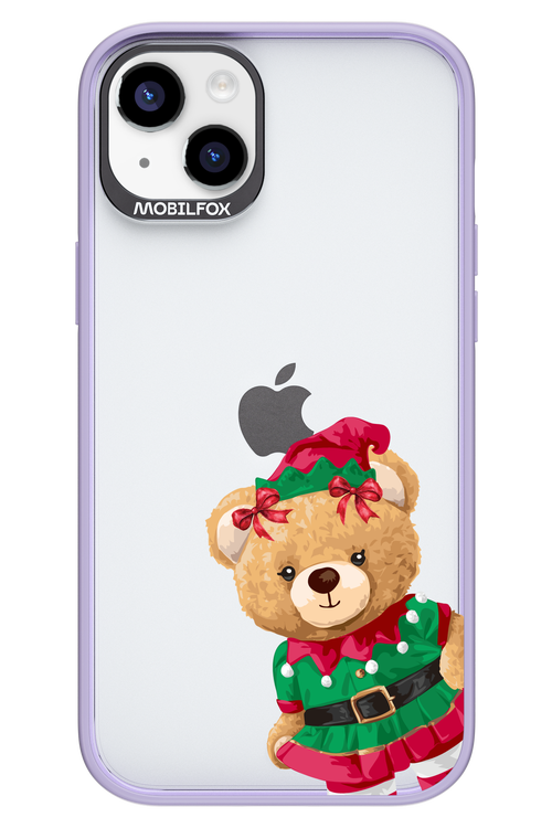 Mrs. Elf - Apple iPhone 14 Plus