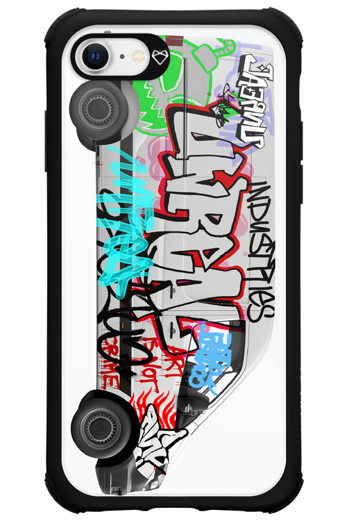 VAN - Apple iPhone SE 2022