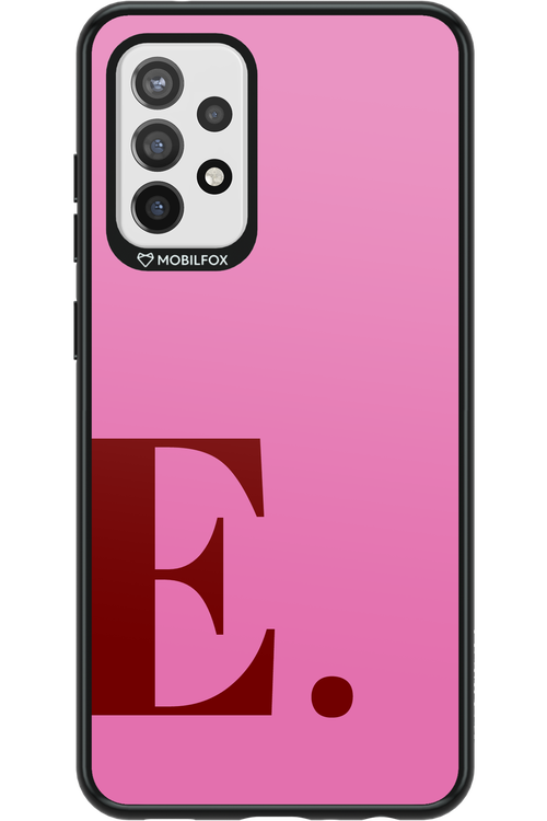 E (Sorbet) 2.0 - Samsung Galaxy A72