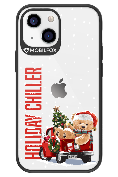Holiday Chiller - Apple iPhone 13 Mini