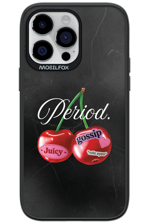 Period 2.0 - Apple iPhone 14 Pro Max