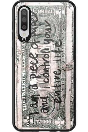 Dollars - Samsung Galaxy A50