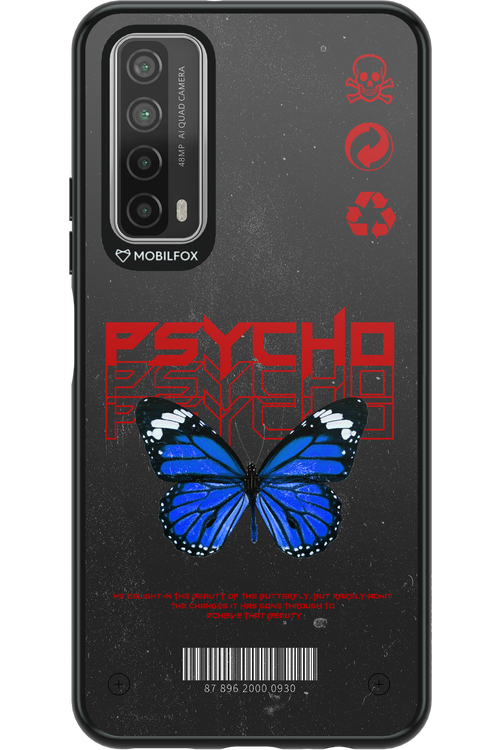 Psybutterfly - Huawei P Smart 2021