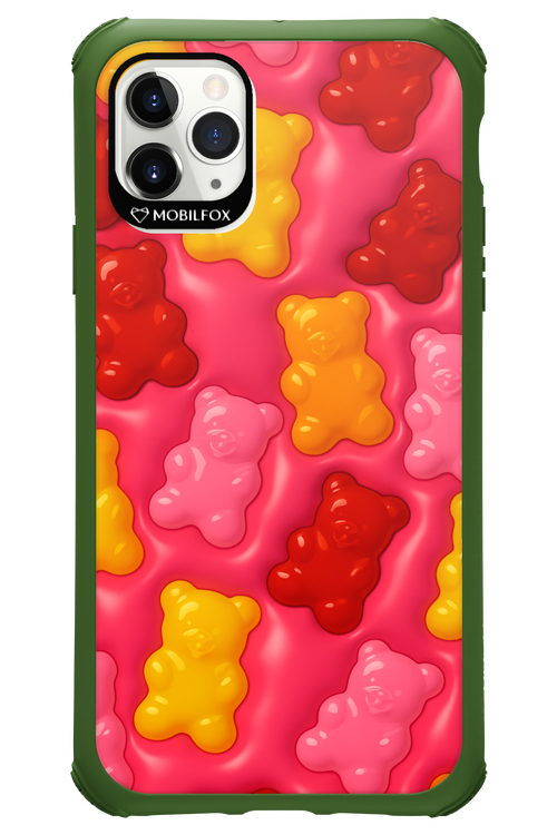 GumBears - Apple iPhone 11 Pro Max