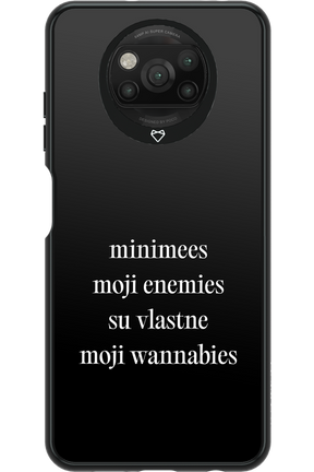 Minimees - Xiaomi Poco X3 NFC