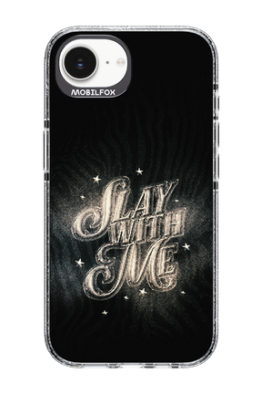 Slay with Me - Apple iPhone 16e