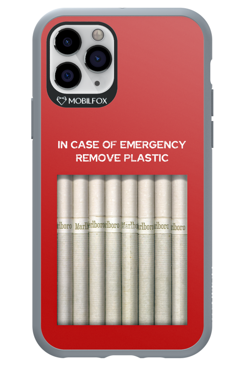 C*garette 2.0 - Apple iPhone 11 Pro