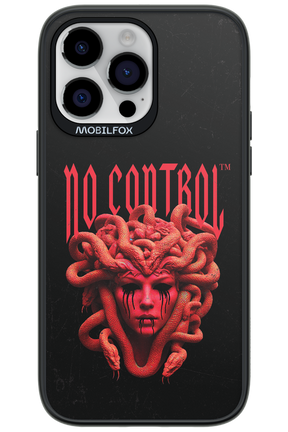 No Control - Apple iPhone 14 Pro Max